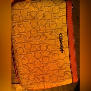 Calvin Klein wallet